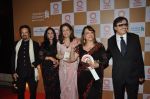 Sanjay Khan, Zarine Khan, Akbar Khan at Swades Fundraiser show in Mumbai on 10th April 2014